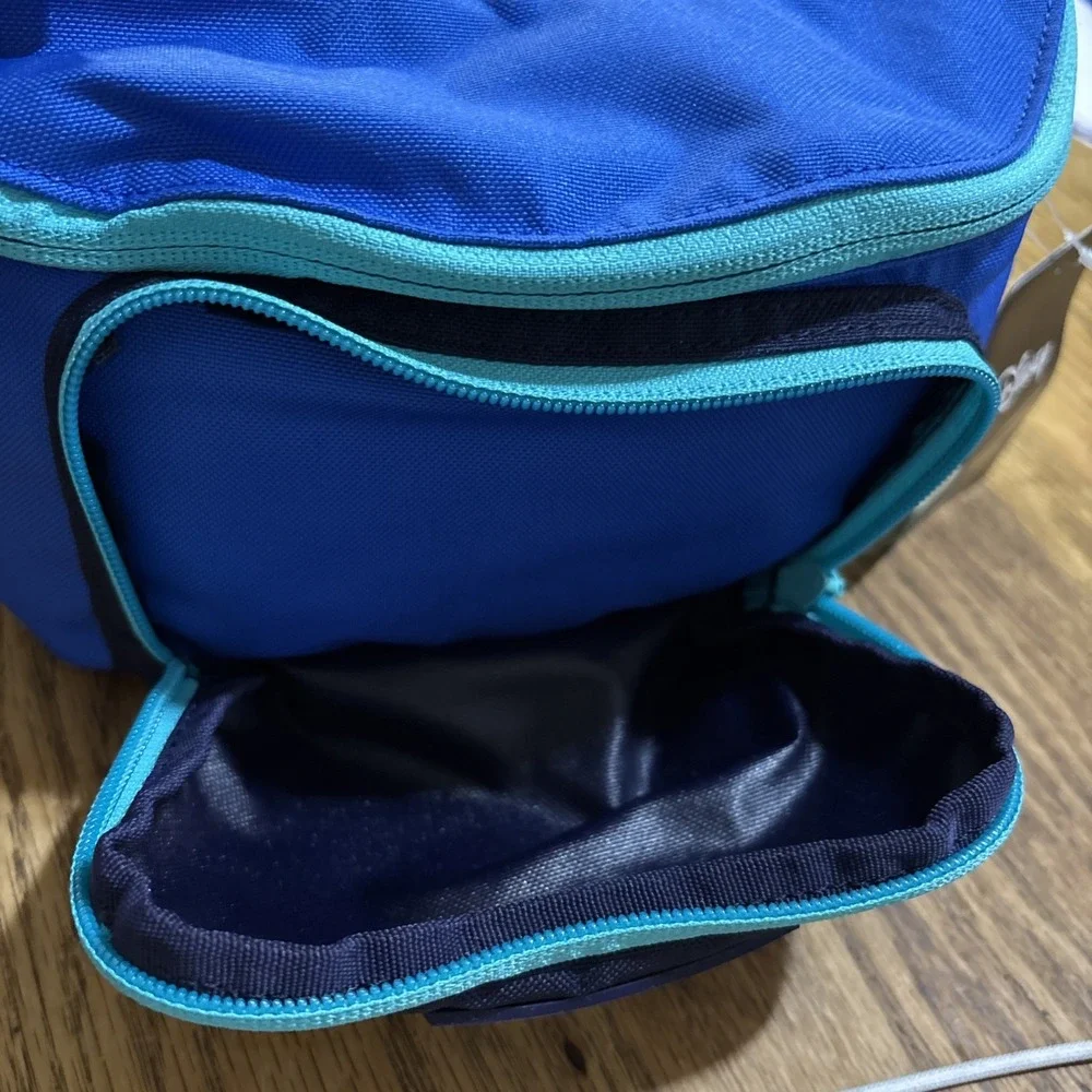 Disney Columbia Sportswear Company Mickey's Outdoor Club Hip Pack Fanny Pack